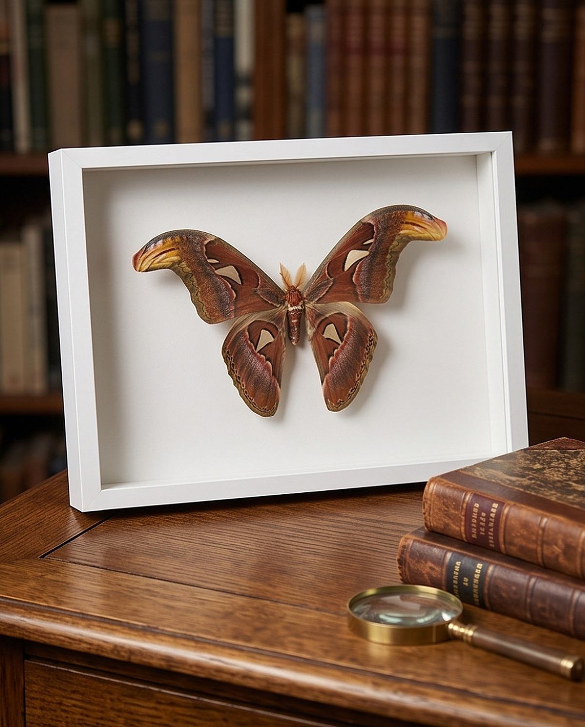 Attacus Atlas